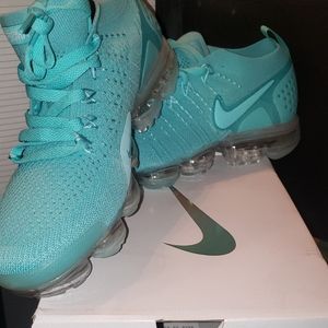 Nike Vapormax FlyKnit 2